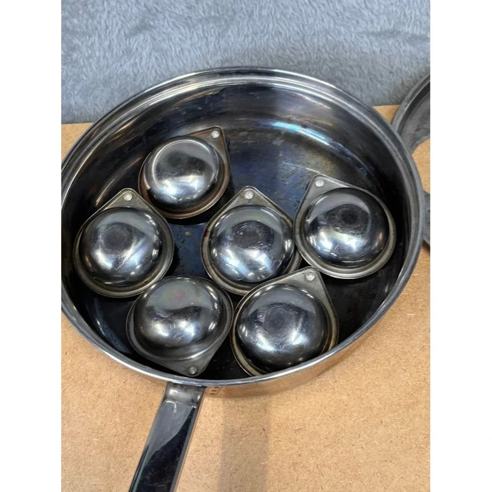 Chefs chef stainless